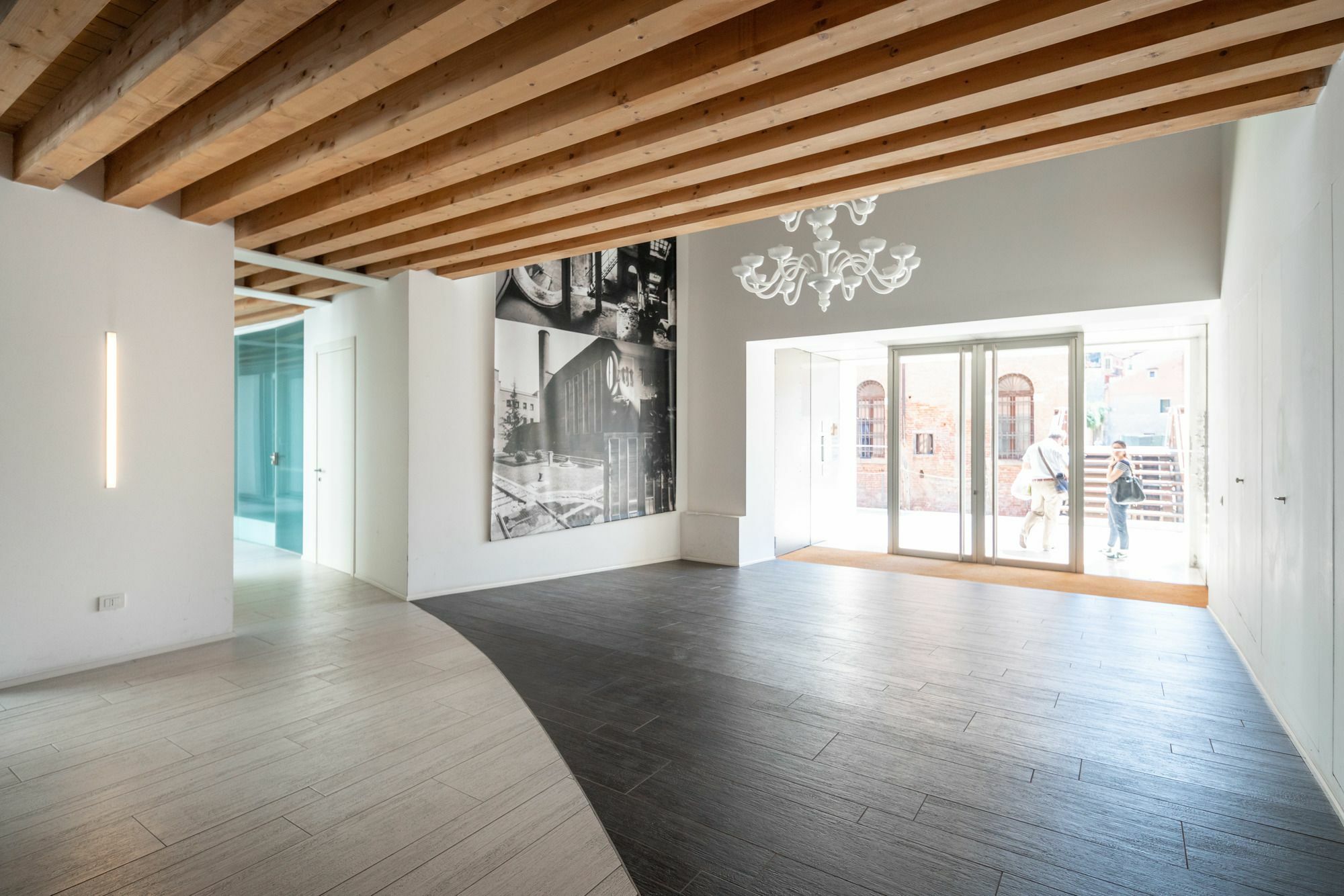 Loft 96 Appartement Venetië Buitenkant foto