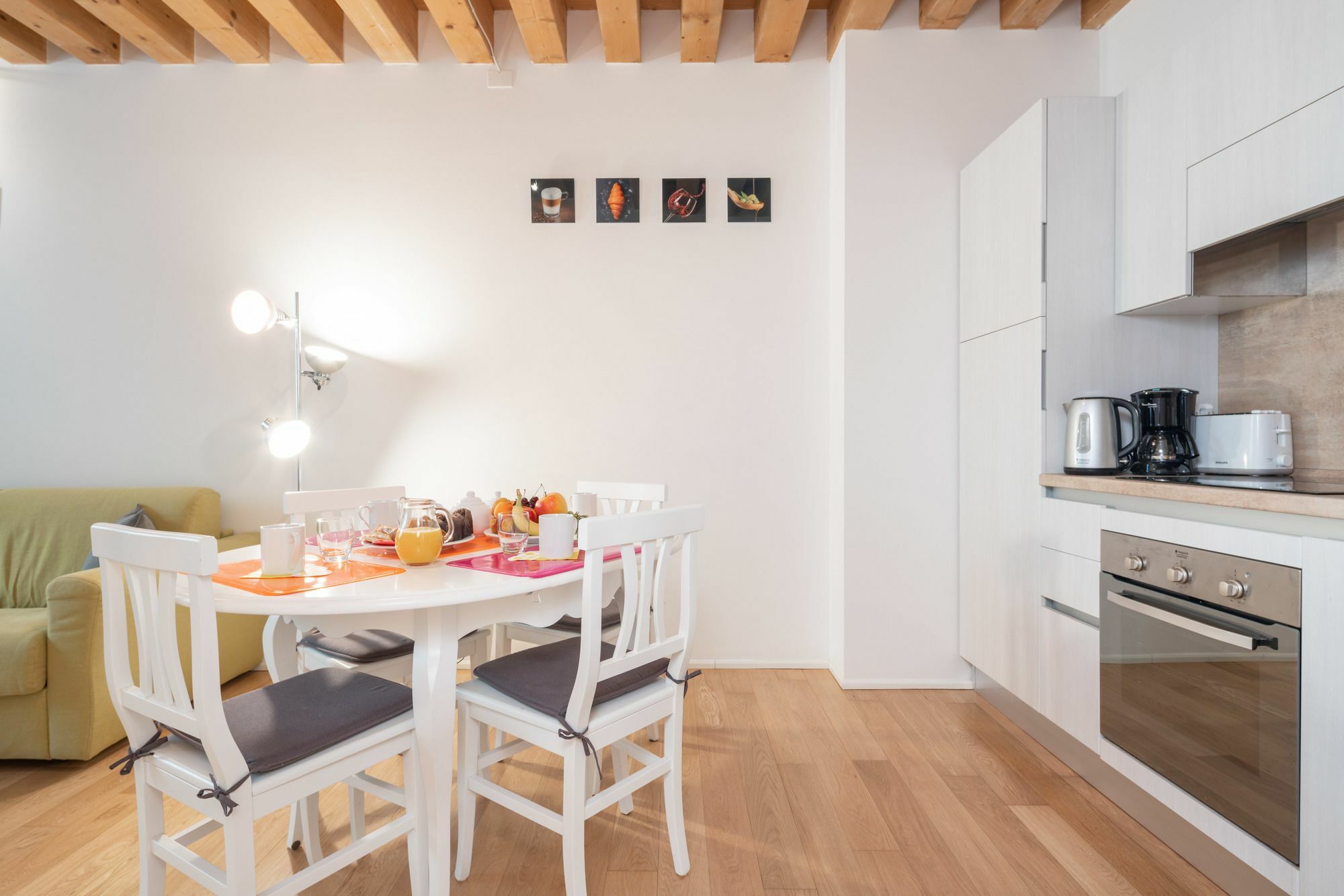 Loft 96 Appartement Venetië Buitenkant foto