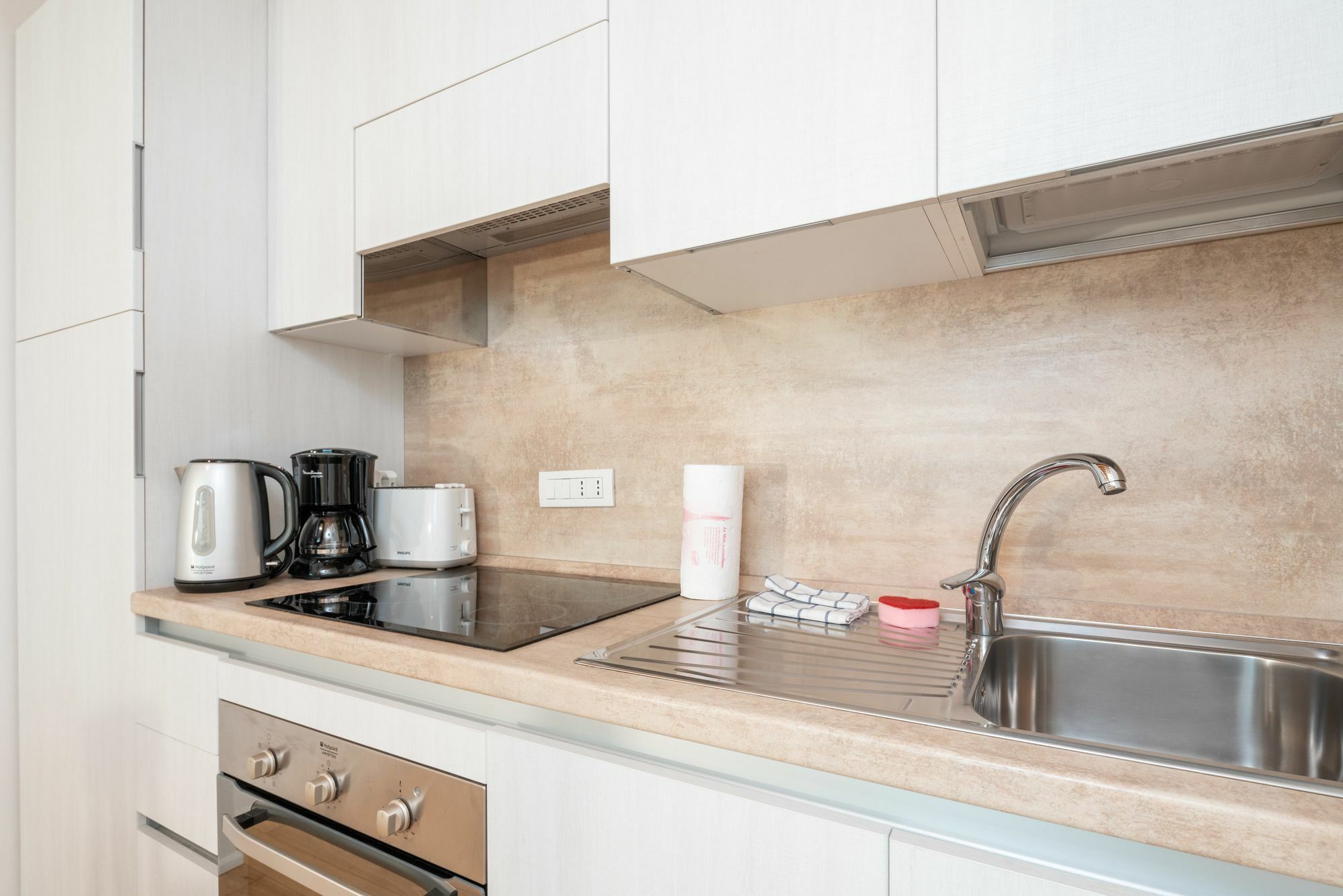 Loft 96 Appartement Venetië Buitenkant foto