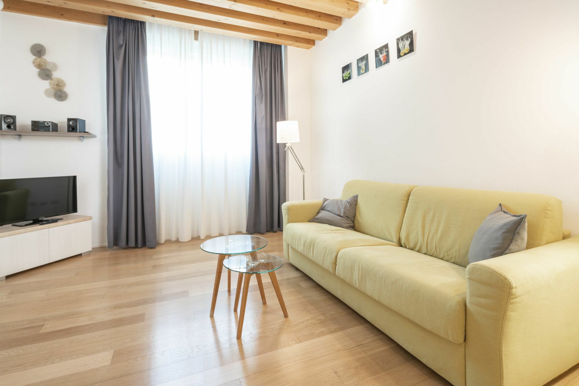 Loft 96 Appartement Venetië Buitenkant foto