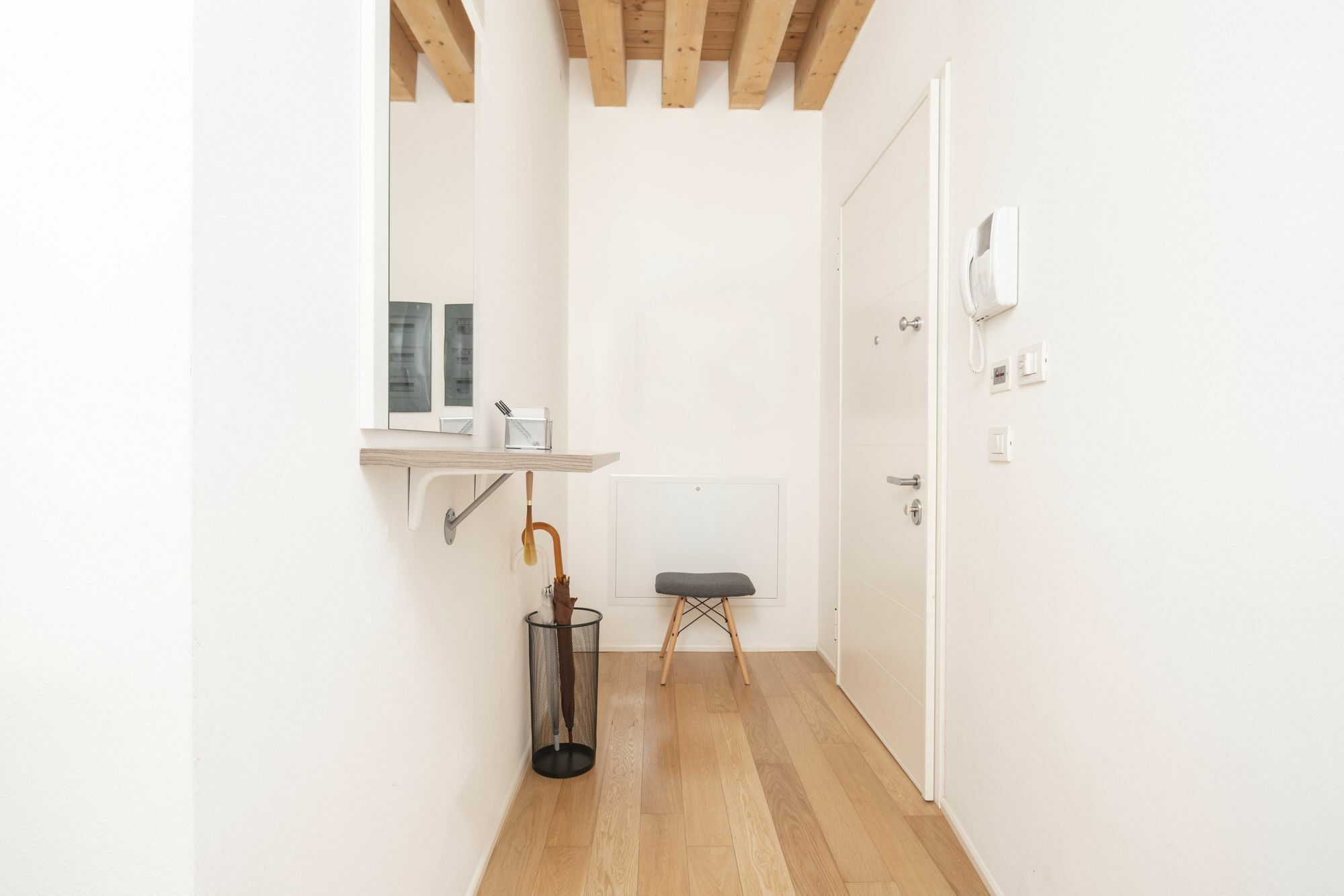 Loft 96 Appartement Venetië Buitenkant foto